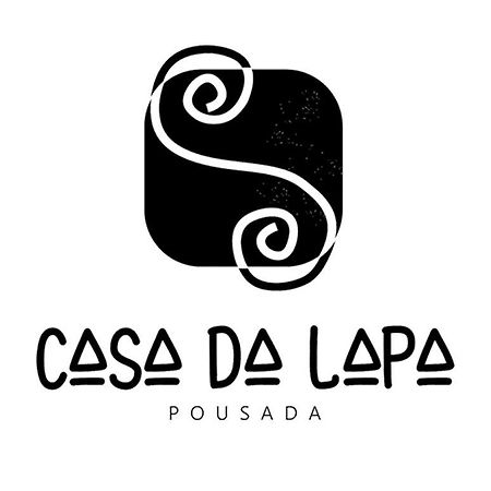 Pousada Casa Da Lapa 파라티 외부 사진