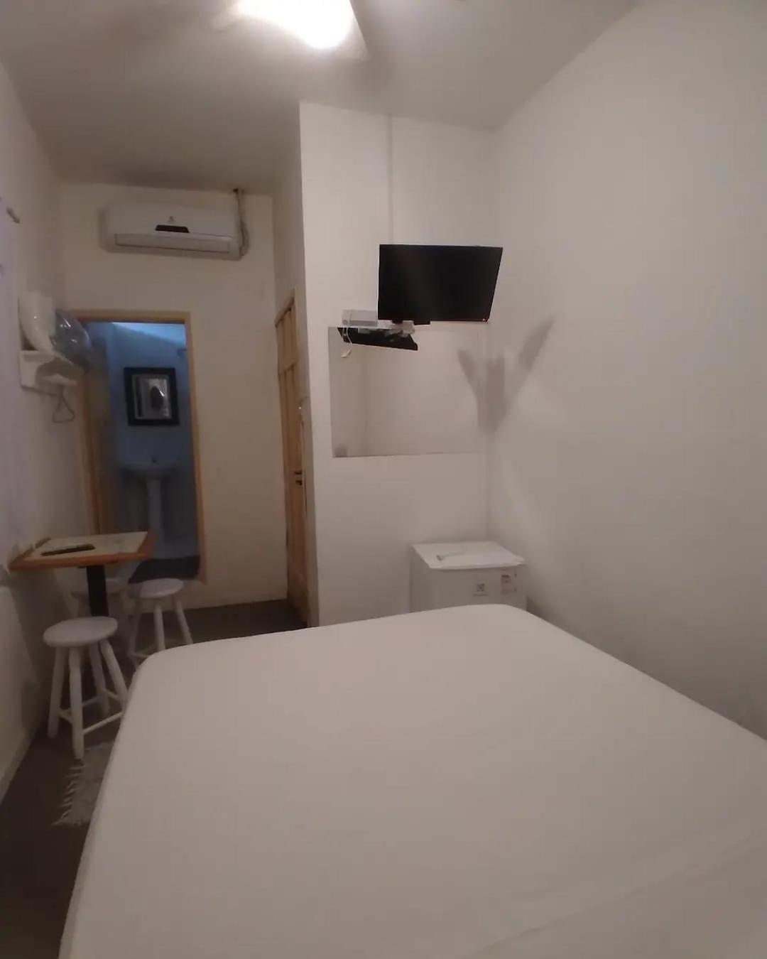 Pousada Casa Da Lapa 파라티 객실 사진