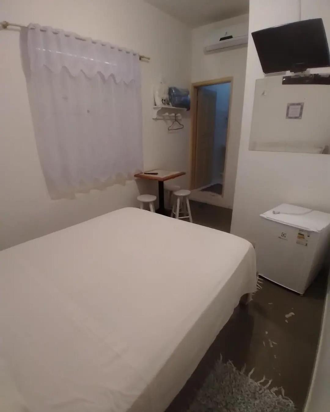 Pousada Casa Da Lapa 파라티 객실 사진